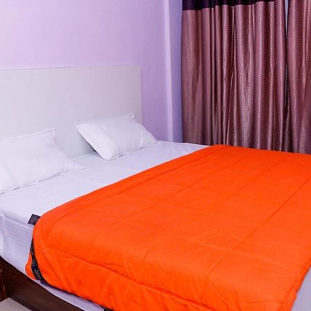 Shree Prabhu Prem Dham, Chhatikara, Vrindavan Exterior photo