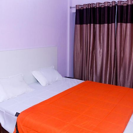 Shree Prabhu Prem Dham, Chhatikara, Vrindavan Exterior photo
